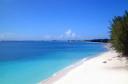 7 Mile Beach by Cayman Islands Tourism