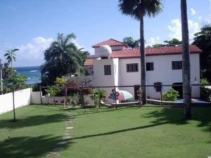 My Villa