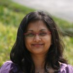 Neha Puntambekar