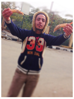 street vendors offer tastes of egyptian agriculture and food cycle
