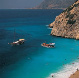 157 KAPUTAS BEACH
